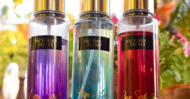 How Long Does Victoria Secret Perfume Last