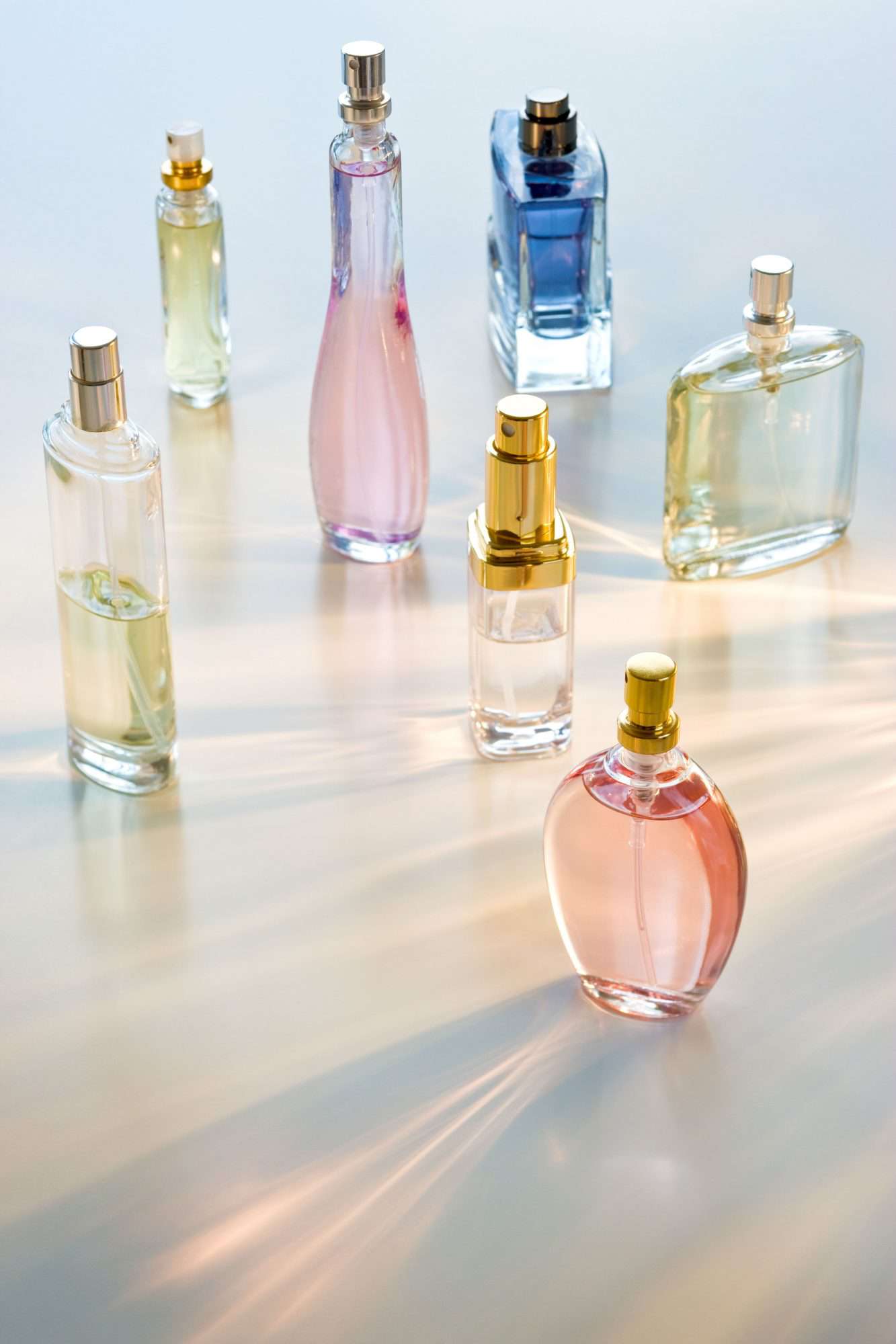 How Long Should You Keep Perfume Grooming Wise