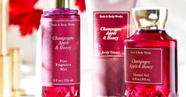 How Many Scents Does Bath And Body Works Have