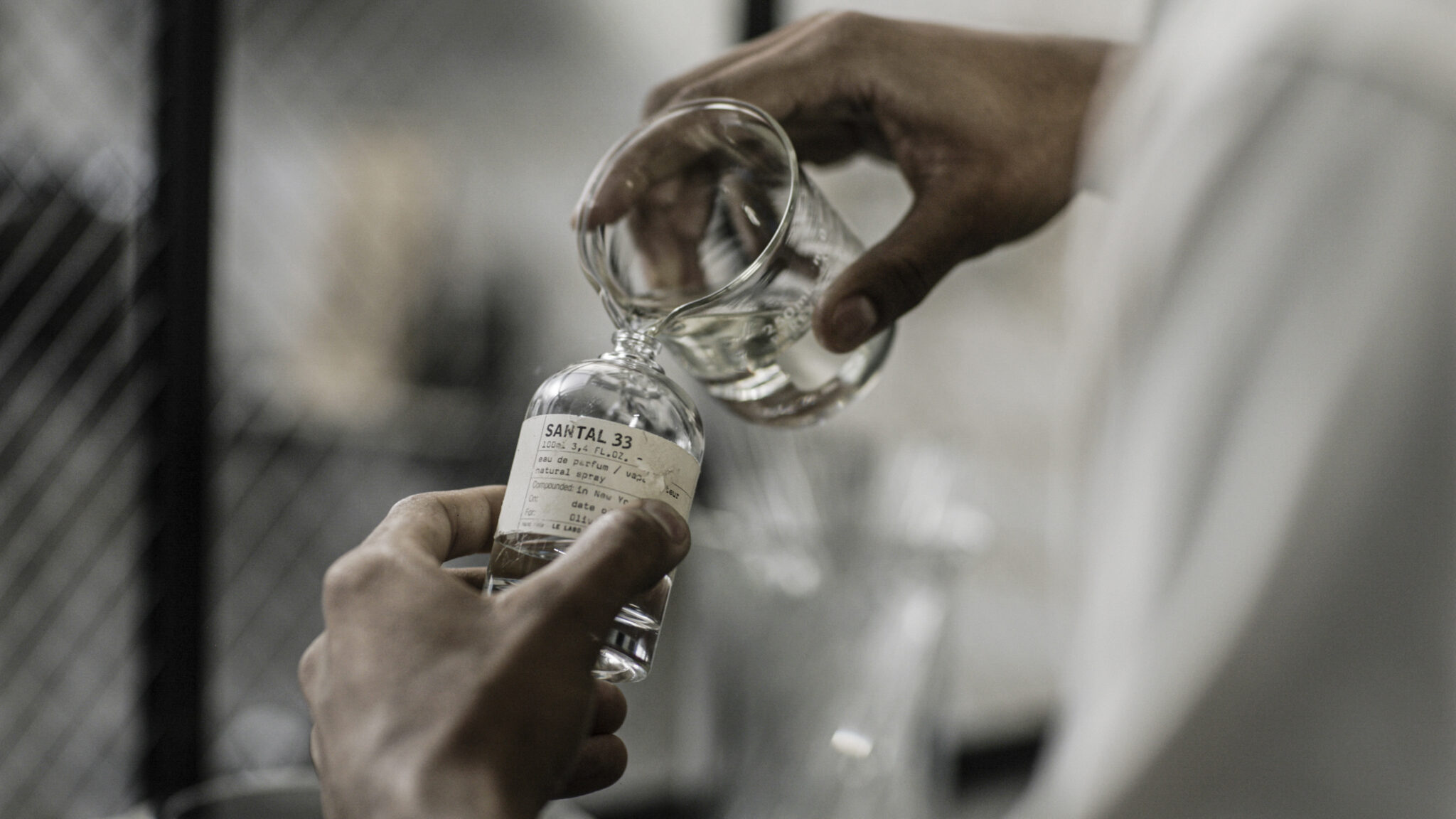 How Much Does It Cost to Refill Le Labo Grooming Wise