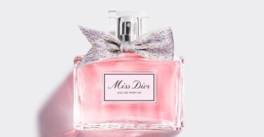 How Much is a Miss Dior Perfume
