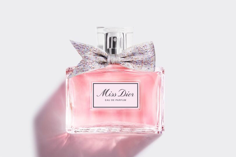 How Much is a Miss Dior Perfume