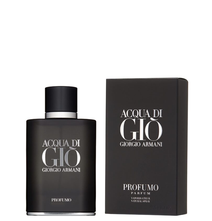 How Much is Acqua Di Gio