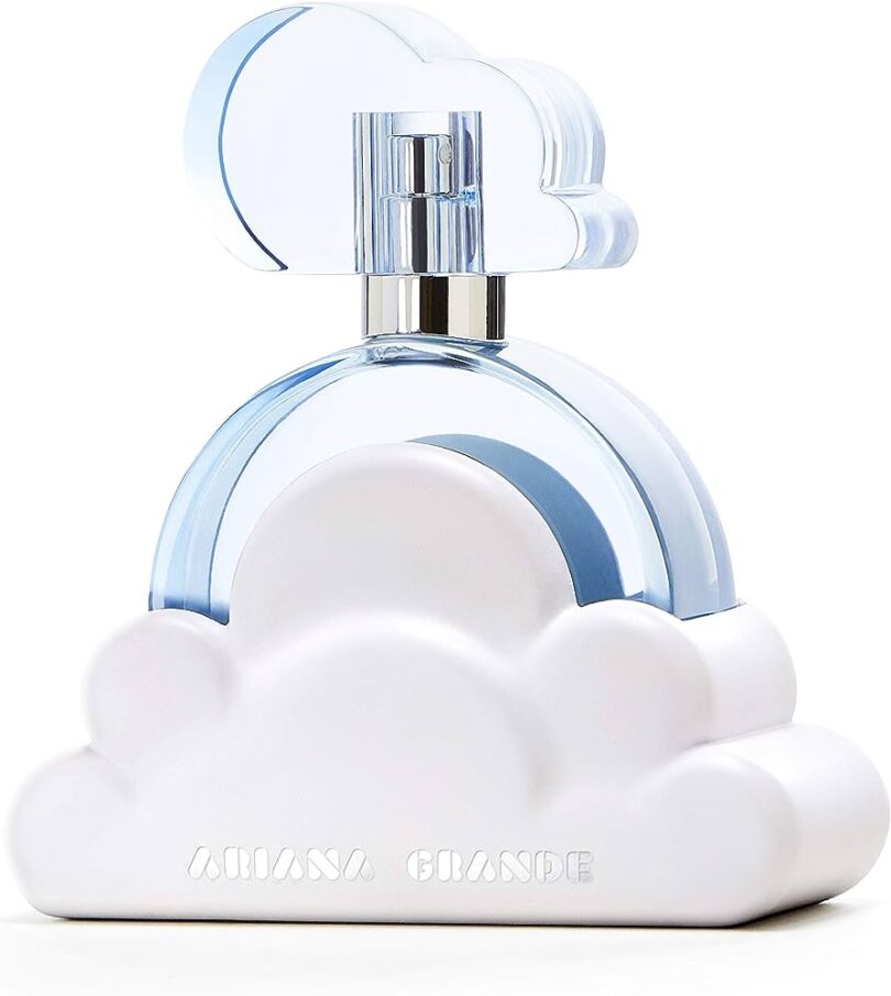 How Much is Ariana Grande Cloud Perfume