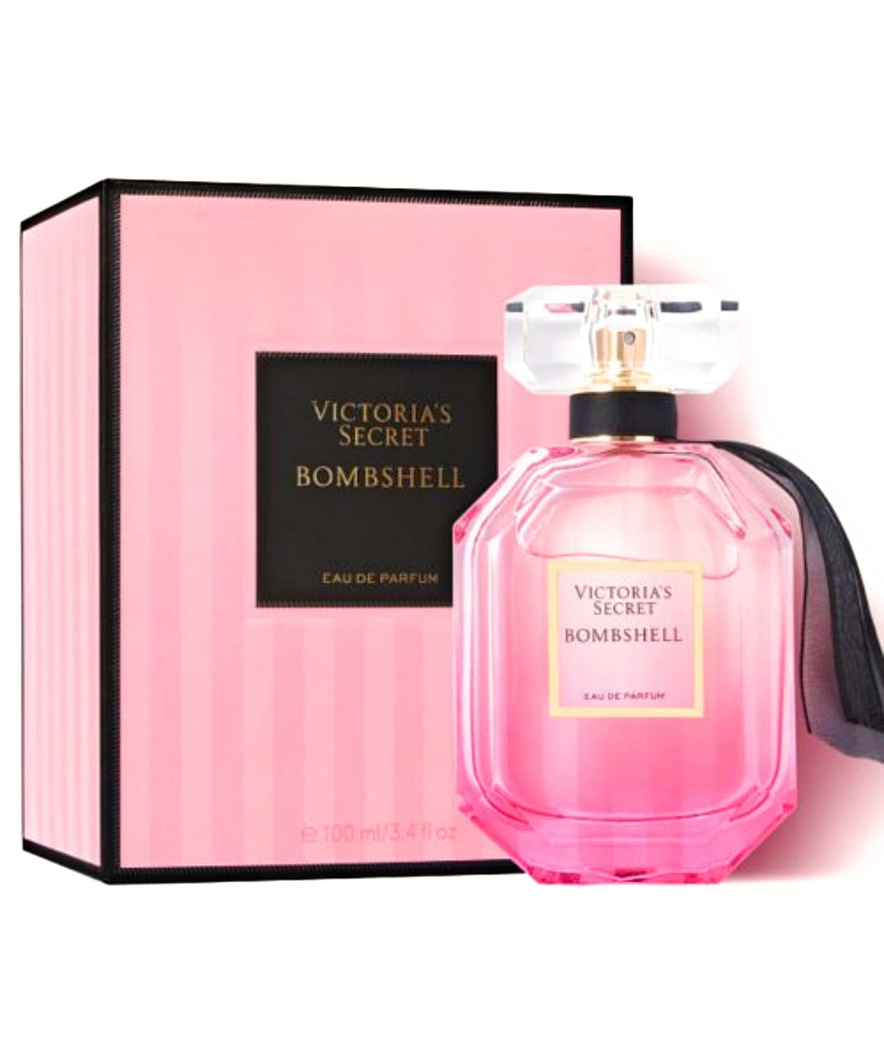 How Much is Bombshell Perfume at Victoria'S Secret