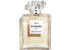 How Much is Chanel Number 5 Perfume
