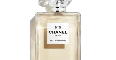 How Much is Chanel Number 5 Perfume