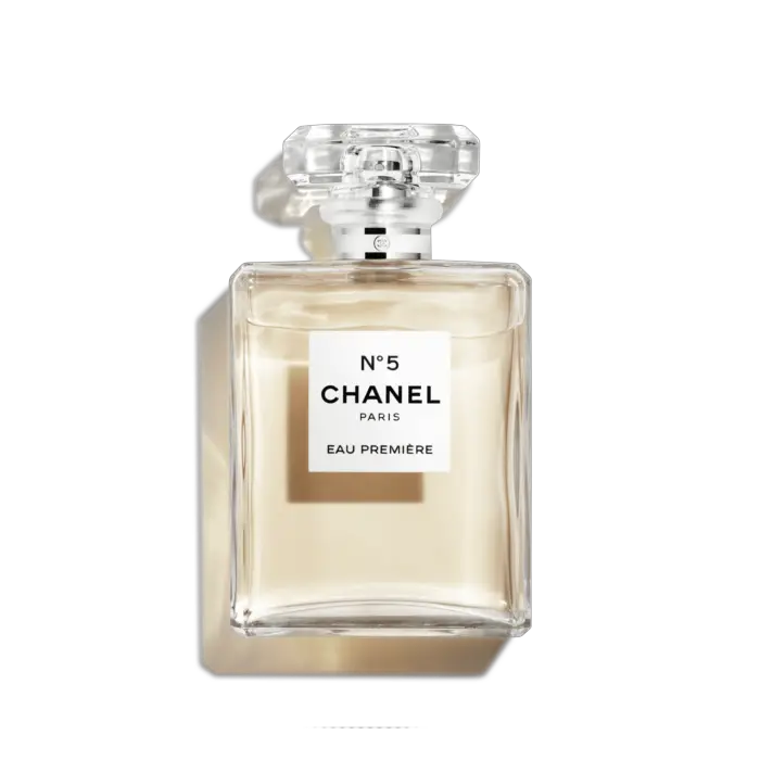 How Much is Chanel Number 5 Perfume Grooming Wise