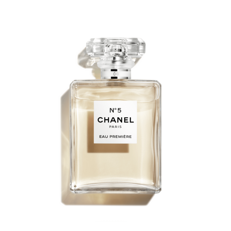 How Much is Chanel Number 5 Perfume