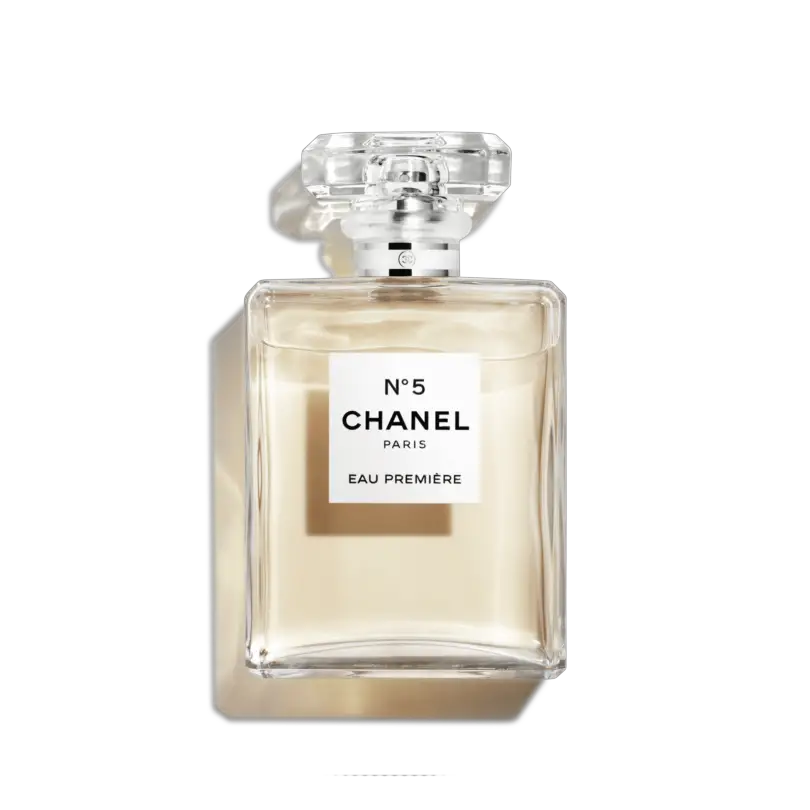 How Much is Chanel Number 5 Perfume