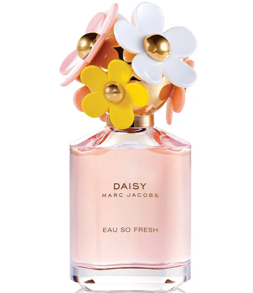 How Much is Daisy by Marc Jacobs
