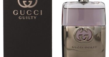 How Much is Gucci Guilty