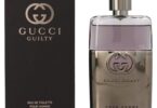 How Much is Gucci Guilty Cologne