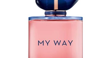 How Much is My Way Perfume