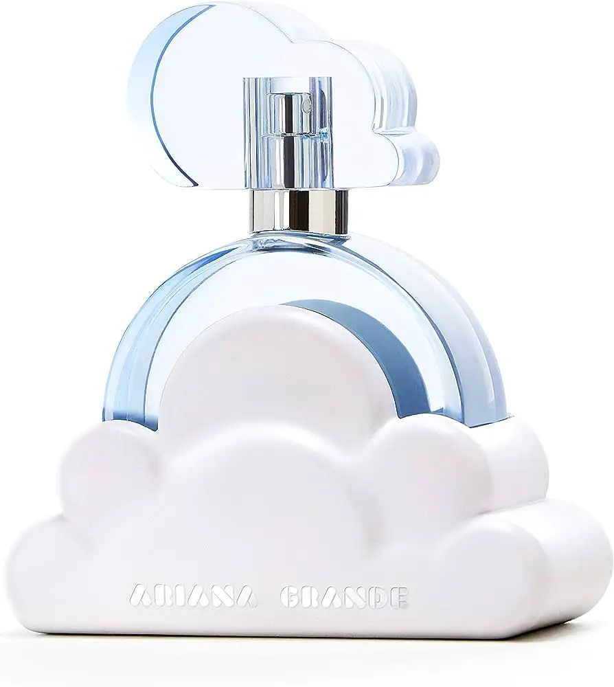 How Much is the Ariana Grande Cloud Perfume