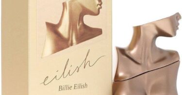 How Much is the Billie Eilish Perfume