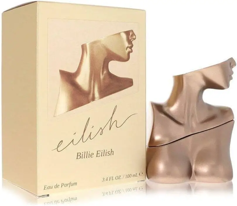 How Much is the Billie Eilish Perfume