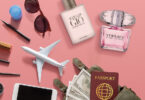 How Much Perfume Can You Take on a Plane