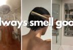 How to Always Smell Good As a Guy