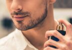 How to Apply Men'S Perfume