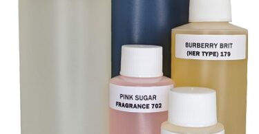 How to Buy Perfume in Bulk