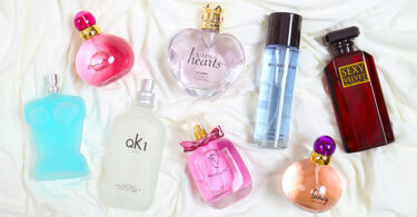 How to Buy Perfume Wholesale