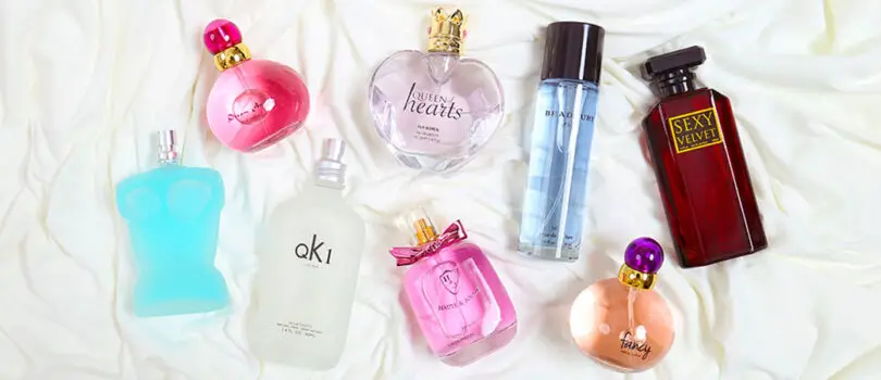 How to Buy Perfume Wholesale