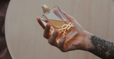 How to Choose a Signature Scent
