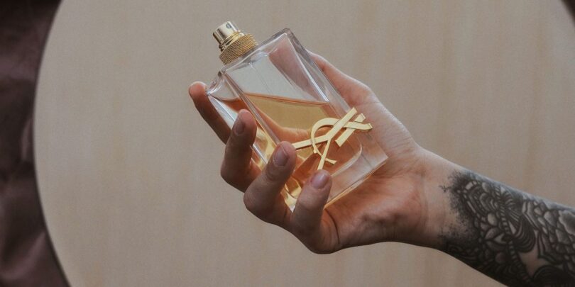 How to Choose a Signature Scent