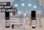 How to Decant a Perfume