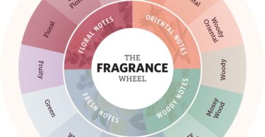 How to Describe Perfume Scents