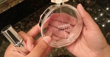 How to Fill a Travel Perfume Bottle