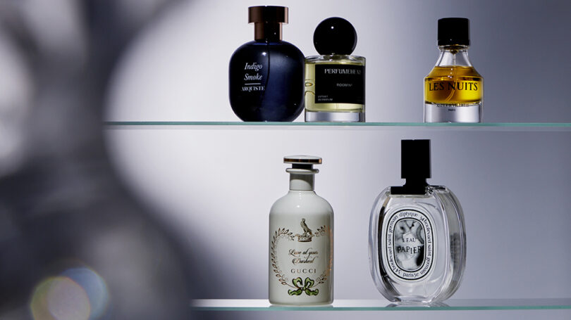 How to Find the Perfect Cologne