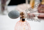 How to Find the Perfect Perfume
