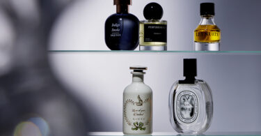 How to Find the Right Cologne for You