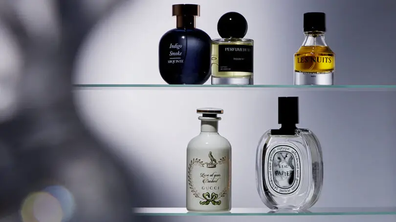 How to Find the Right Cologne for You