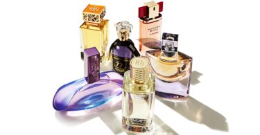 How to Find Your Perfect Perfume