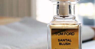 How to Find Your Perfume Scent