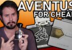 How to Get Creed Aventus Cheap