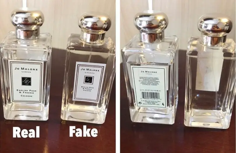 How to Know If a Perfume is Original