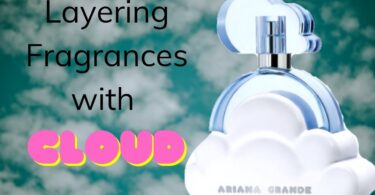 How to Layer Ariana Grande Cloud