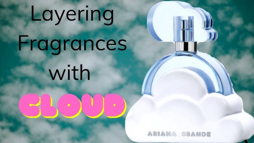 How to Layer Ariana Grande Cloud