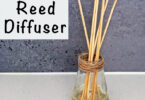 How to Make a Reed Diffuser
