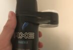 How to Make Axe Bomb