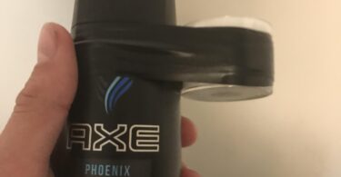 How to Make Axe Bomb