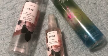 How to Make Bath And Body Works Spray Last Longer