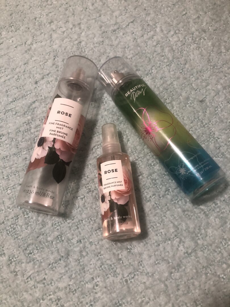 How to Make Bath And Body Works Spray Last Longer