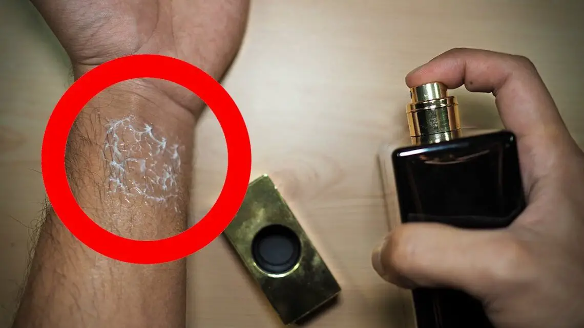 How to Make Fragrance Last Longer Grooming Wise