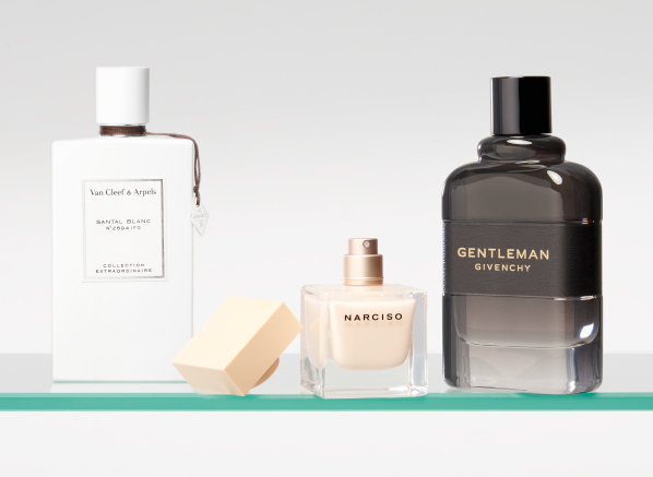 How to Make Perfume Go Away