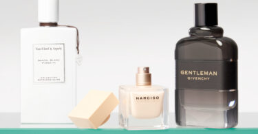 How to Make Perfume Go Away